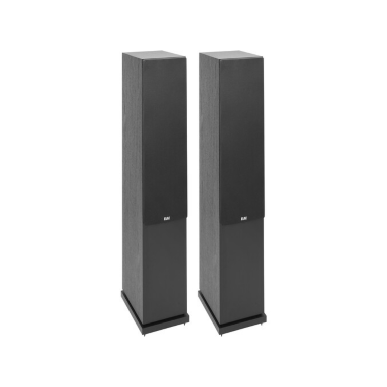 Elac Debut 2.0 F6.2 Floorstanding Speakers (Pair)