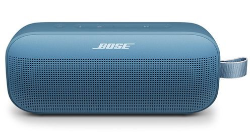 Bose SOUNDLINK FLEX 2 Portable Bluetooth Speaker - Blue Dusk