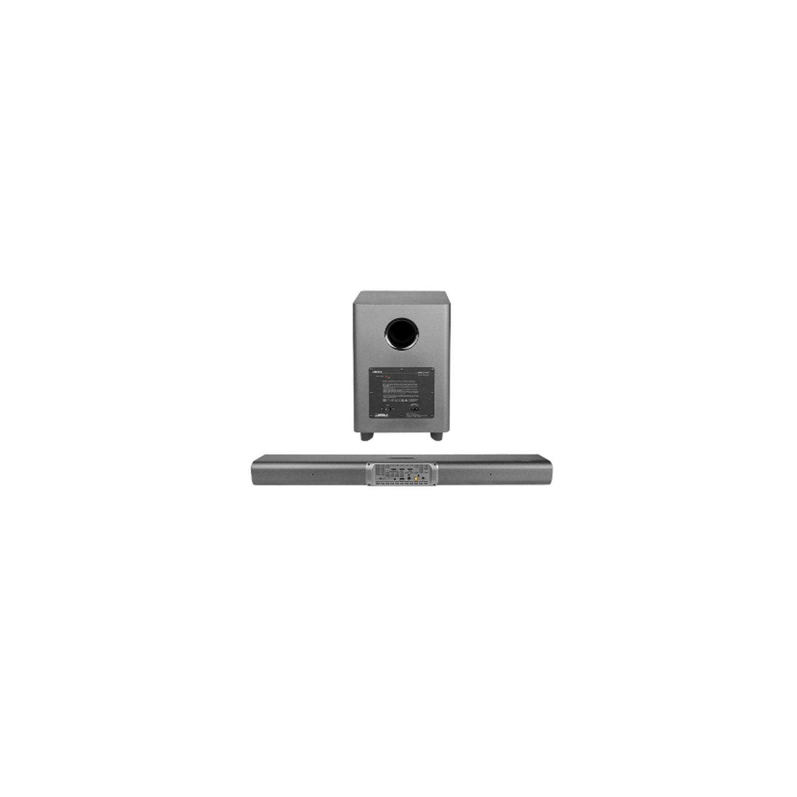 Edifier B700 5.1.2 channel Dolby Atmos soundbar - product photo 2