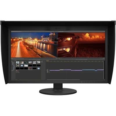 EIZO CG319X side view