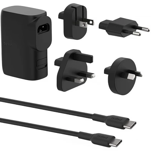 Belkin Hybrid 25w Charger