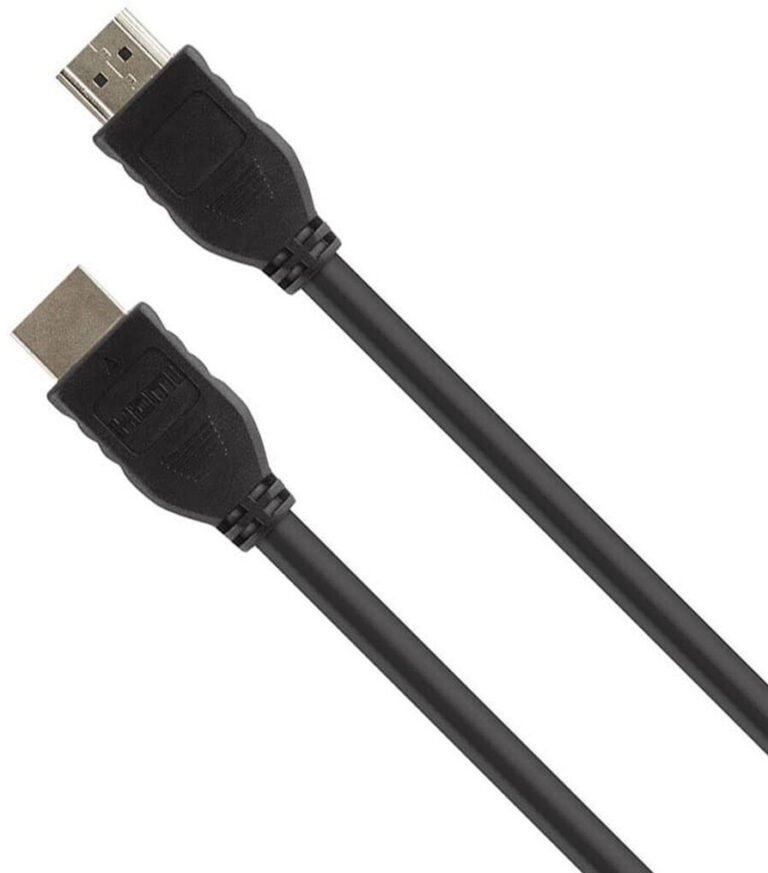 Belkin Hdmi 5 Mtr Blk Nckl
