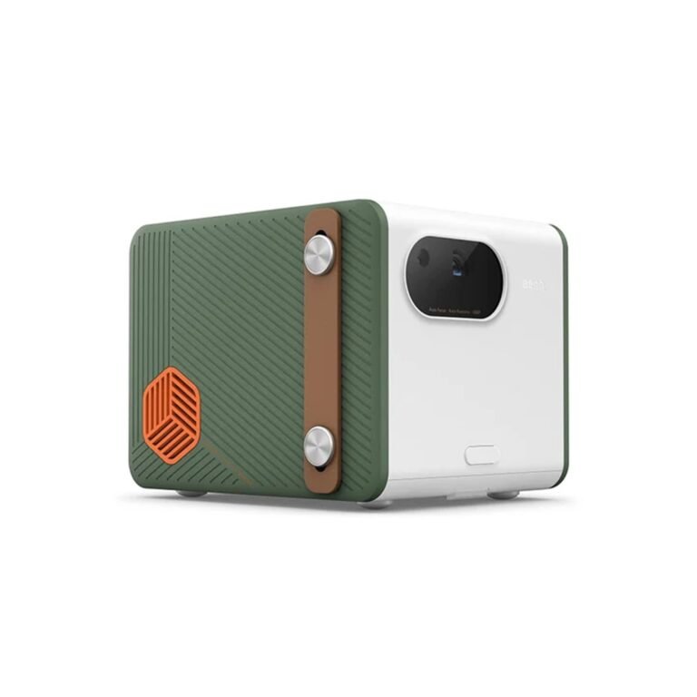 BenQ GS50 Portable Smart Projector