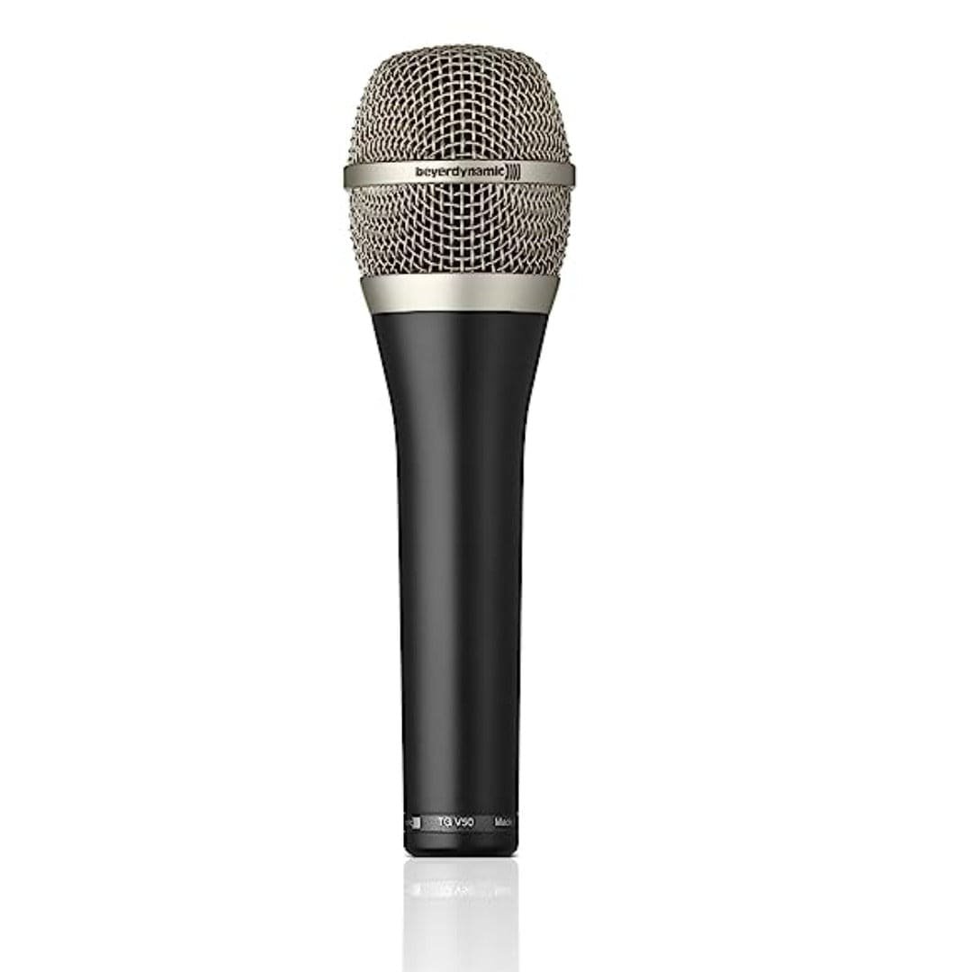 Beyerdynamic TG V50 Cardioid Dynamic Microphone - Image 2