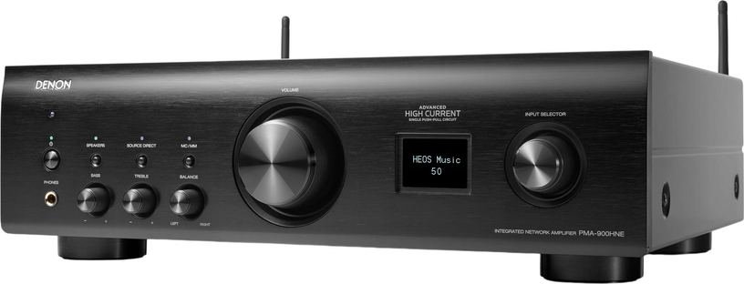 Denon PMA-900HNE Integrated Network Amplifier
