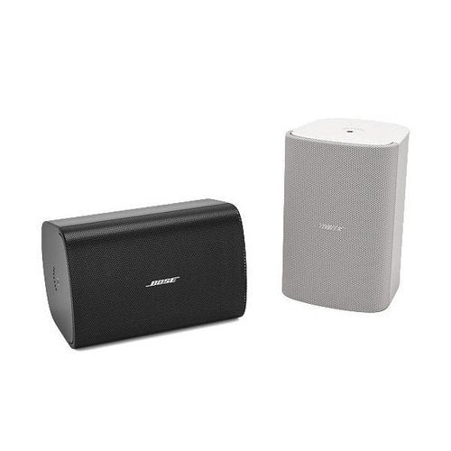 Bose FreeSpace FS4SE white surface-mount loudspeaker - product photo 2