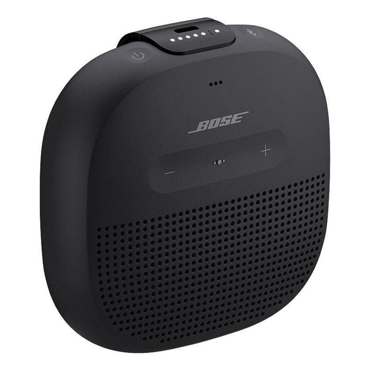 Bose SOUNDLINK MICRO Portable Bluetooth Speaker - Black