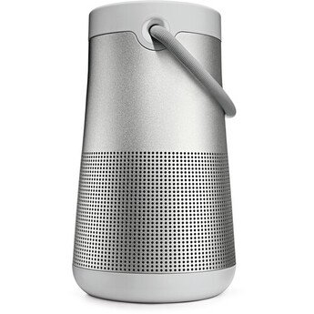 Bose SOUNDLINK REVOLVE PLUS II Portable Bluetooth Speaker - Luxe Silver