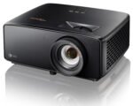 Optoma Pk52 Dlp Dual 4k Laser Projector - Image 4
