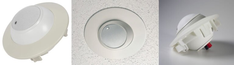Gallo Acoustics Micro In-Ceiling Mount