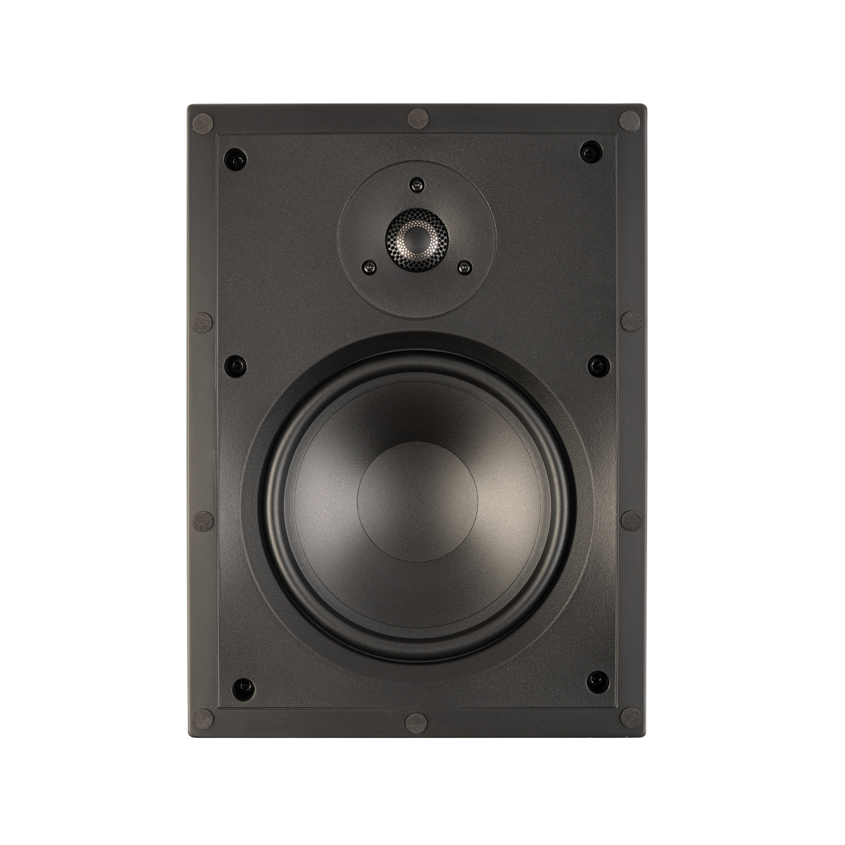 Paradigm CI Home H65-IW v2 In-Wall Speaker (Single) — in-wall speaker - product photo 4