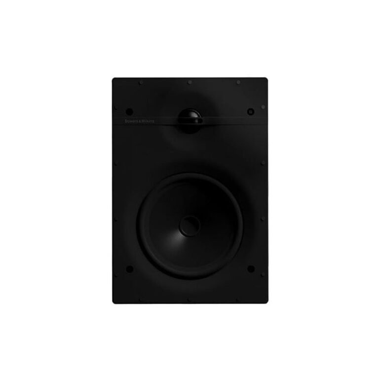 Bowers & Wilkins CWM362 In-Wall Speaker