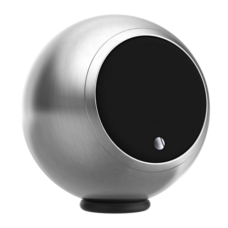 Gallo Acoustics Adiva SE Speaker Stainless Steel