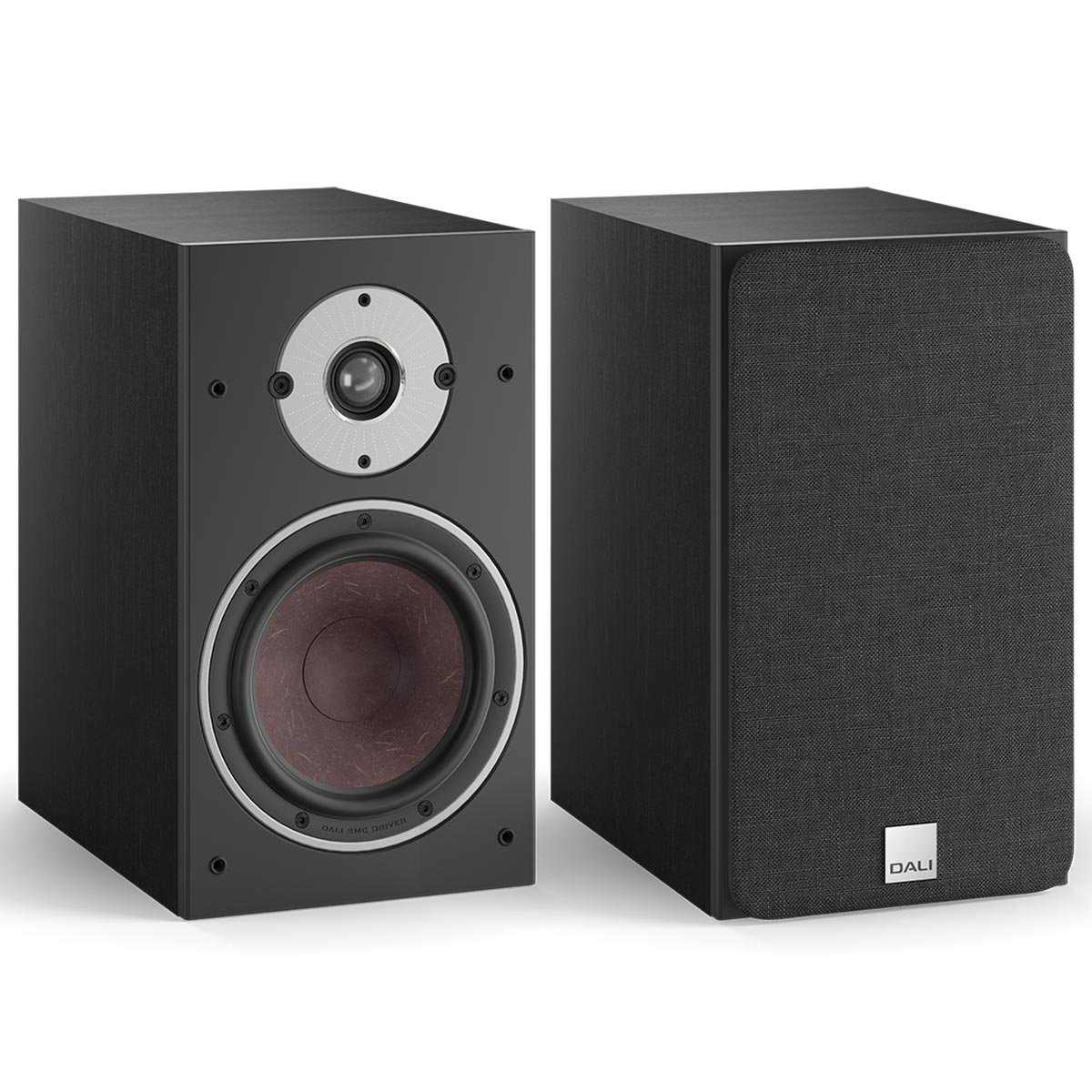 DALI OBERON 3 Bookshelf Speakers - Pair