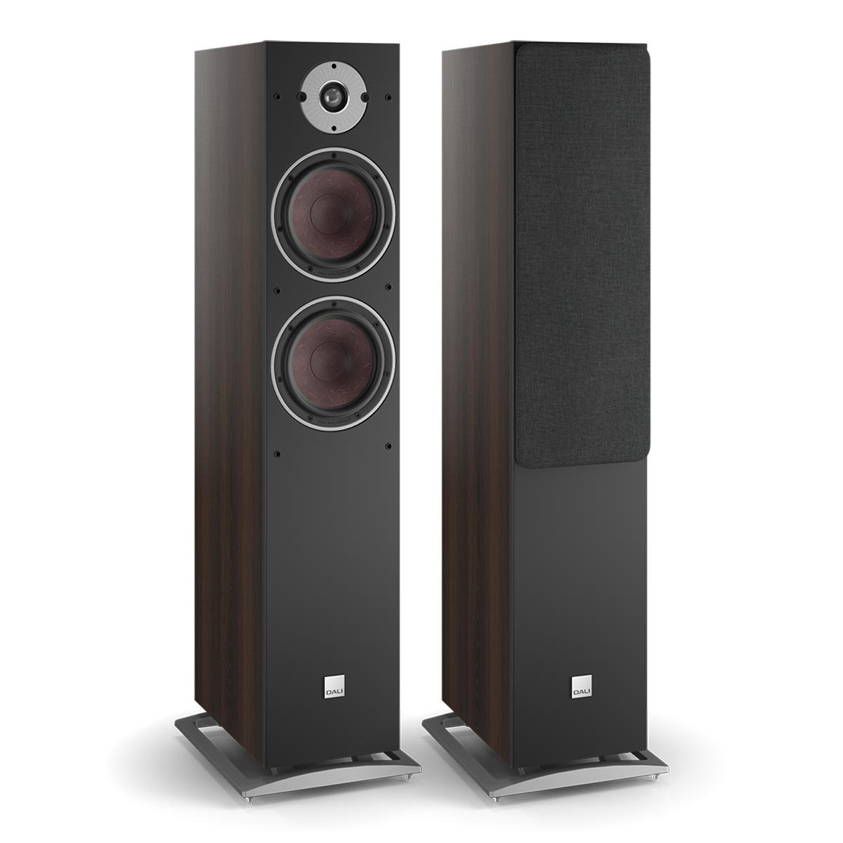 DALI OBERON 7 Floorstanding Speakers - Pair