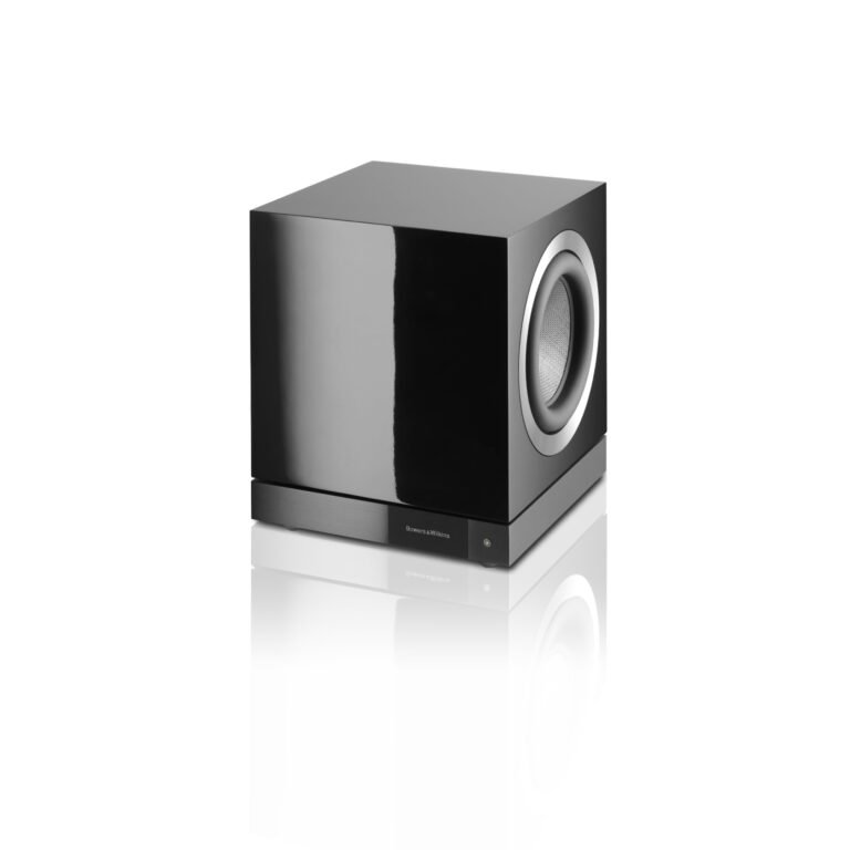 Bowers & Wilkins DB2D Active Subwoofer