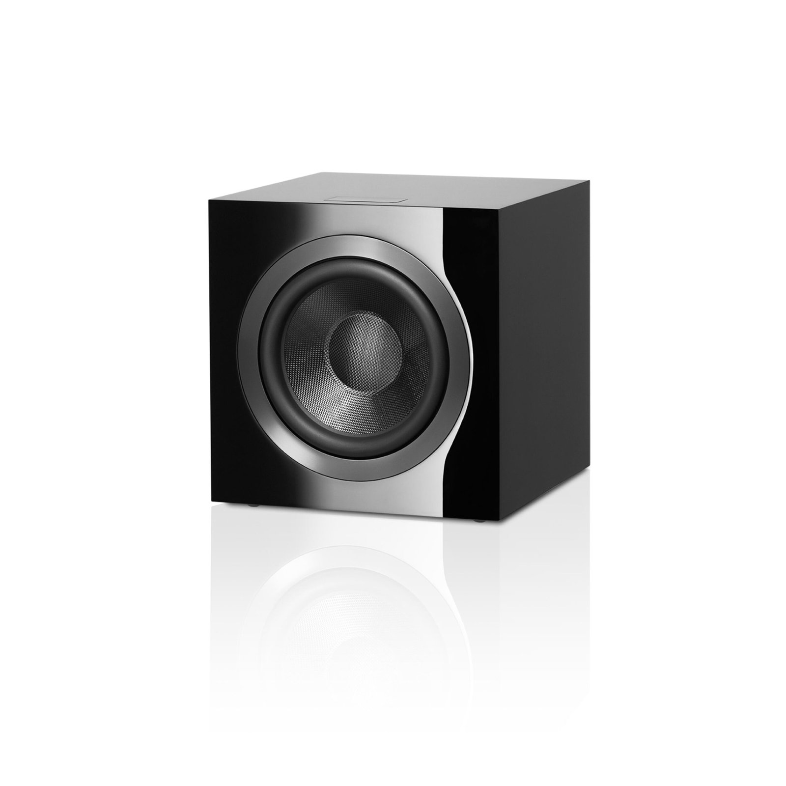 Bowers & Wilkins DB4S 10-Inch Active Subwoofer