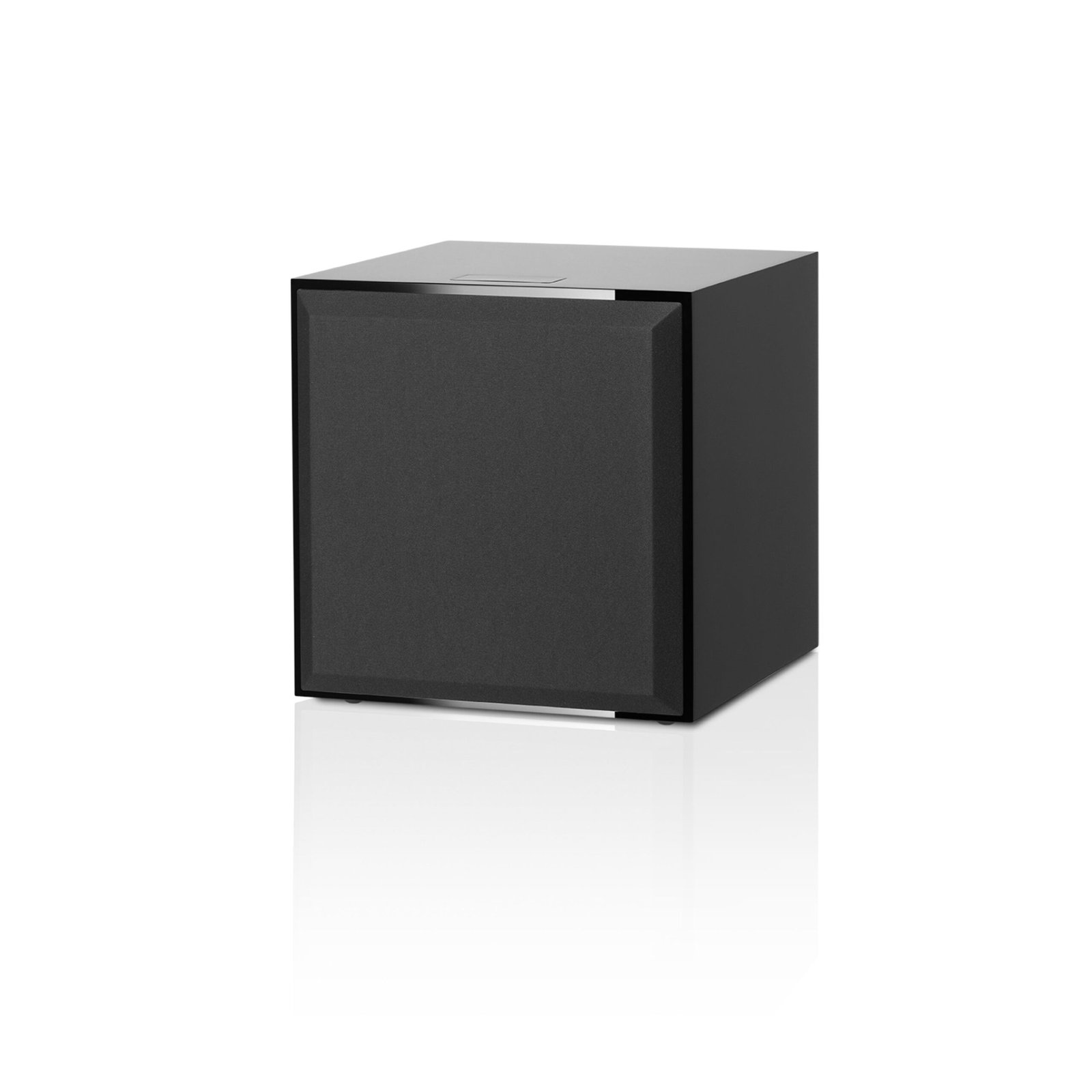 Bowers & Wilkins DB4S 10-Inch Active Subwoofer - Image 2