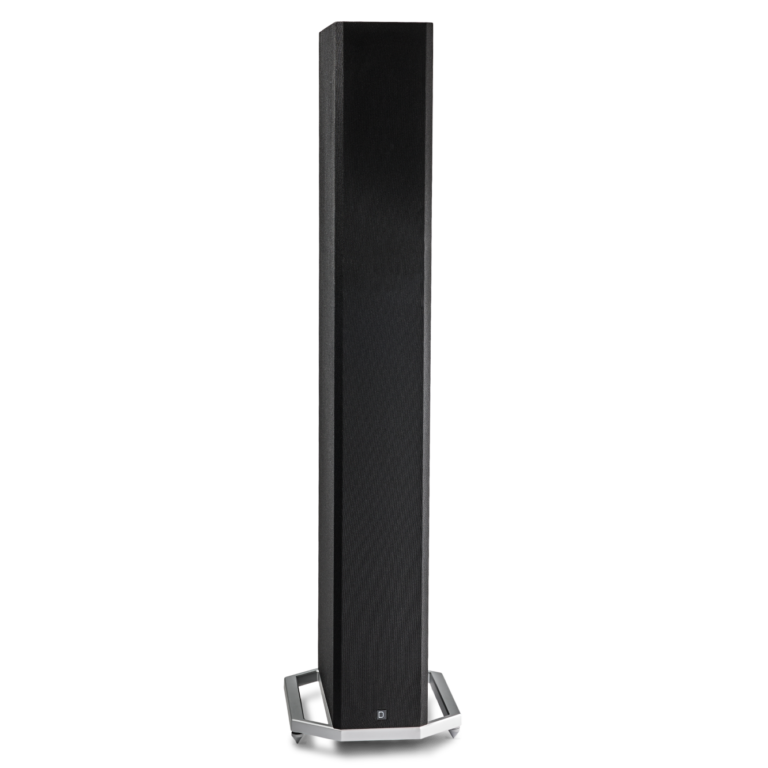 Definitive Technology BP9060 High-Performance Bipolar Tower Speaker (Pair)
