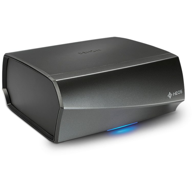 Denon HEOS Link HS2 Wireless Pre-Amplifier