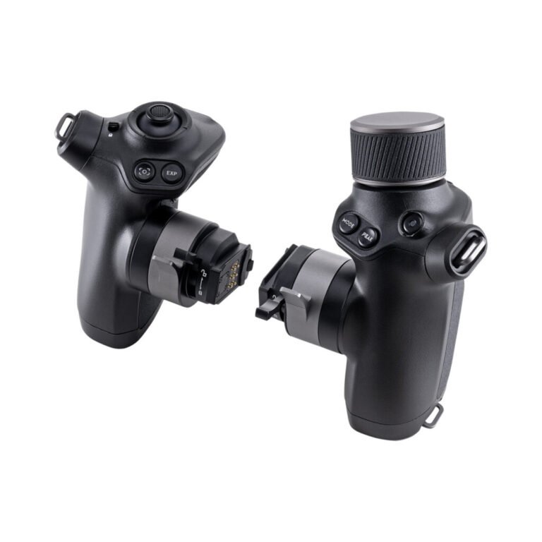 DJI RONIN 4D Hand Grips Combo