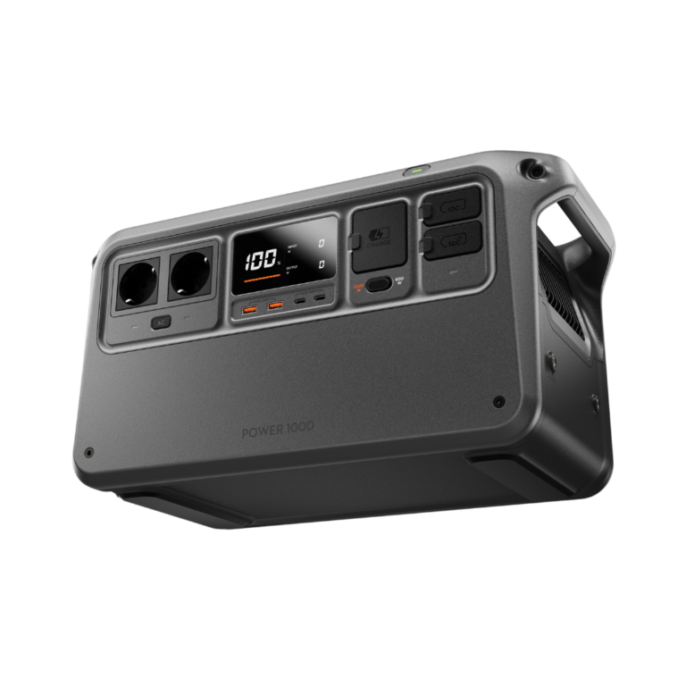 DJI POWER 1000 Portable Power Station