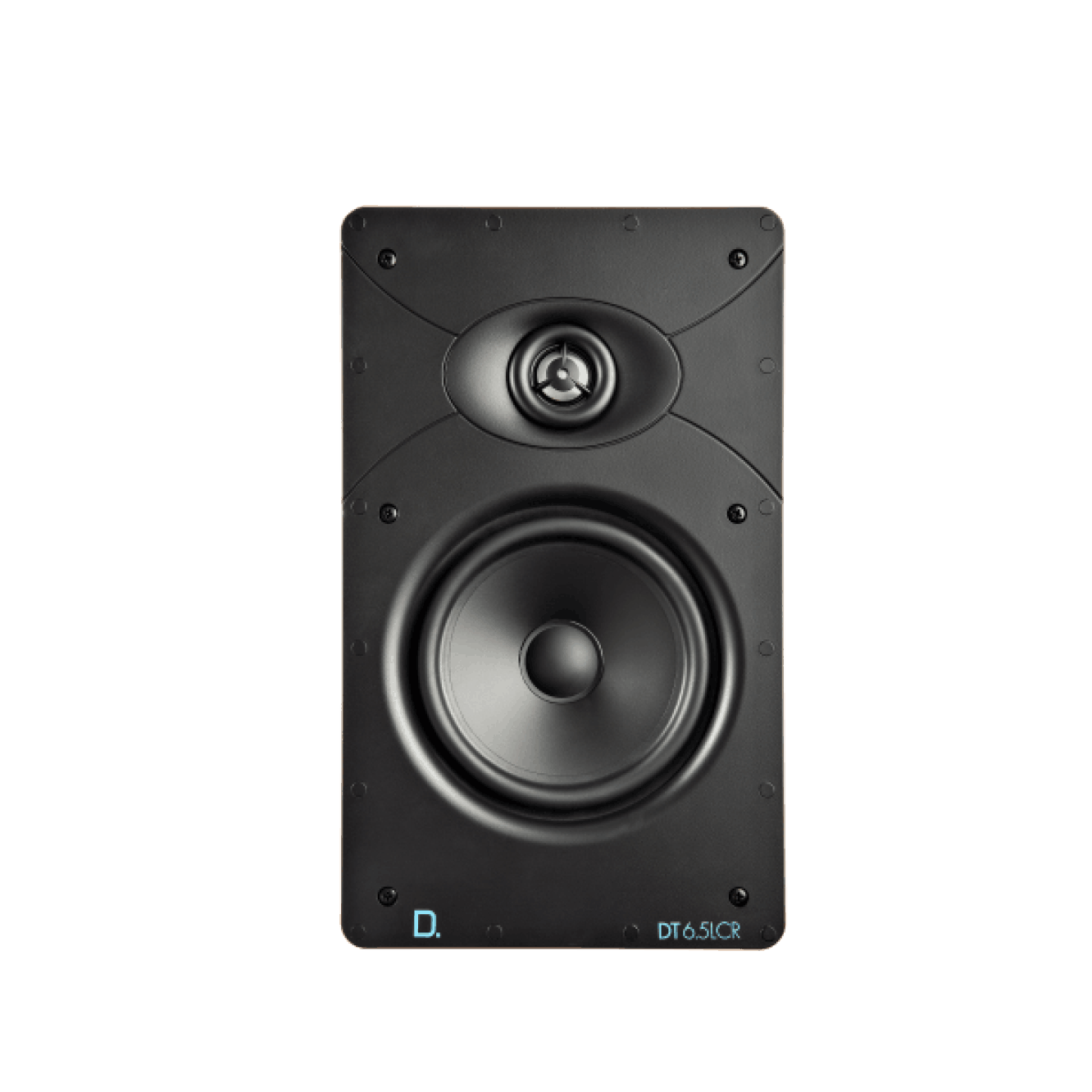 Definitive Technology DT6.5LCR In-Wall Speaker