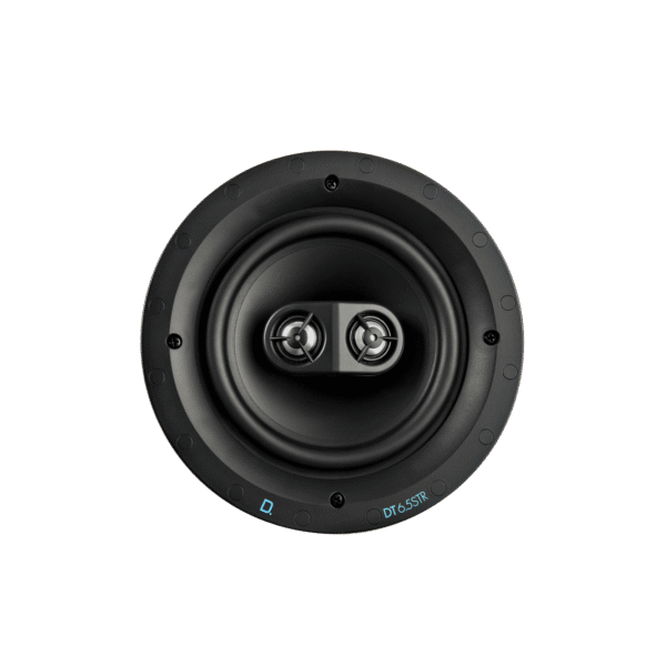 Definitive Technology DT6.5STR Single Stereo In-Ceiling Speaker
