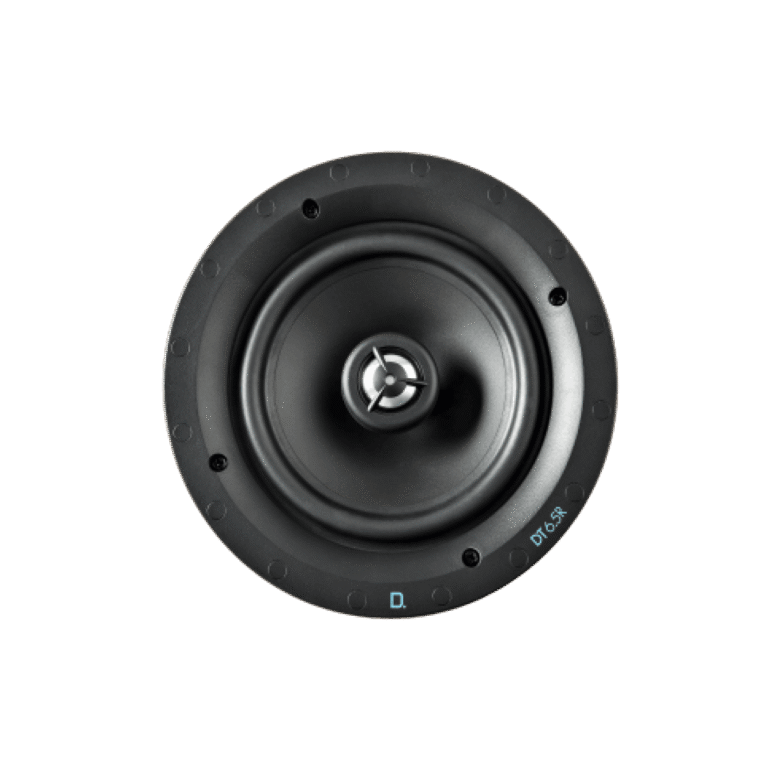 Definitive Technology DT6.5R In-Ceiling Speaker