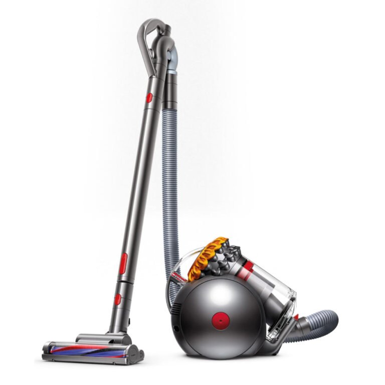 Dyson Big Ball CY23 Bagless Canister Vacuum Cleaner