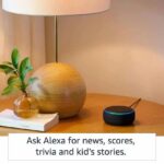 Echo dot 3rd gen smart speak 20240602144250952