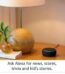 Echo dot 3rd gen smart speak 20240602144250952