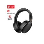 Edifier Wh950nb - Wireless Noise Cancellation Over-ear Headphones (black)