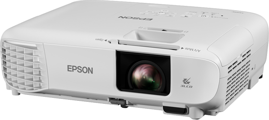 Epson EH-TW740 Full HD Home Cinema Projector