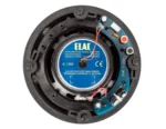 Elac ic 1005 in ceiling speaker rear view 525x406