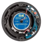 Elac ic 1005 in ceiling speaker rear view 525x406