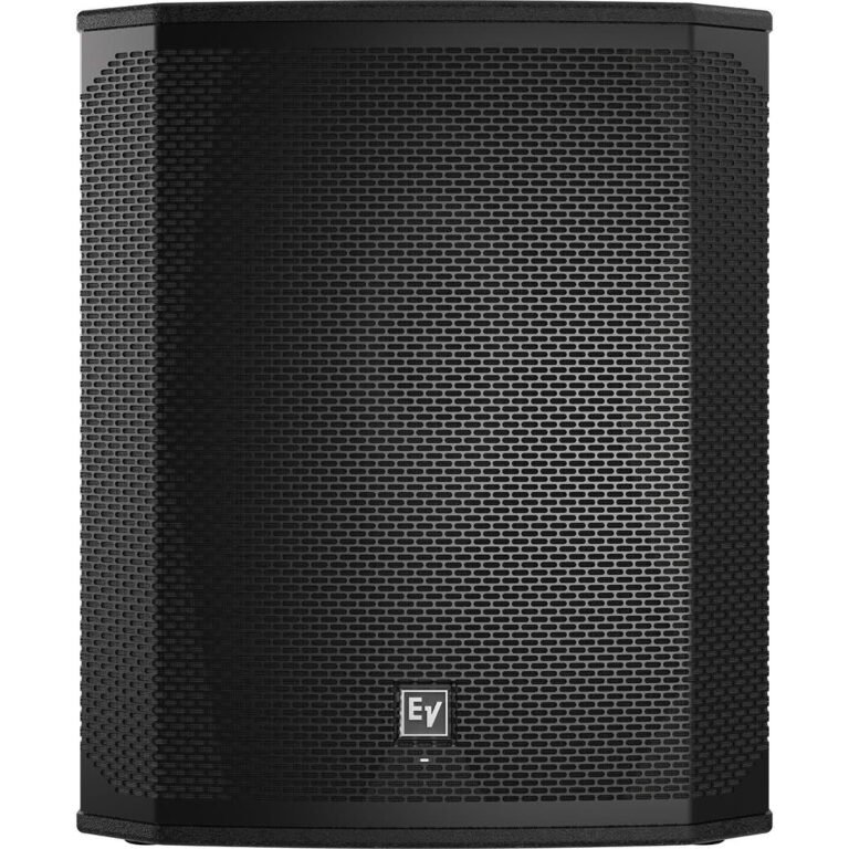 Electro-Voice ELX200-18SP Powered 18-inch Subwoofer