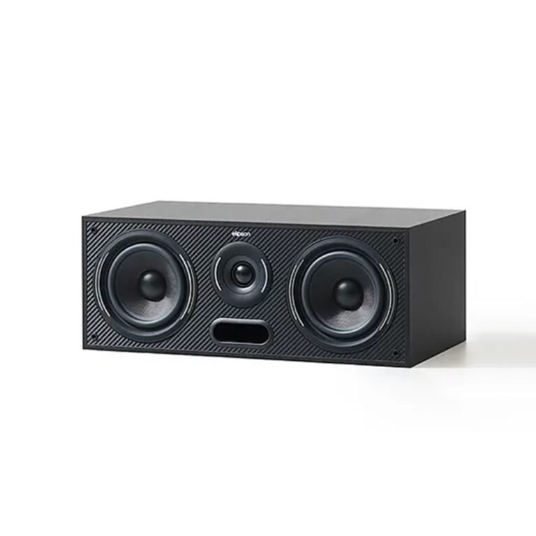 Elipson Horus 10C Centre Channel Speaker