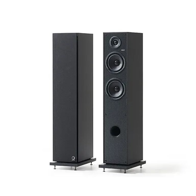 Elipson Horus 11F Floorstanding Speakers (Pair)