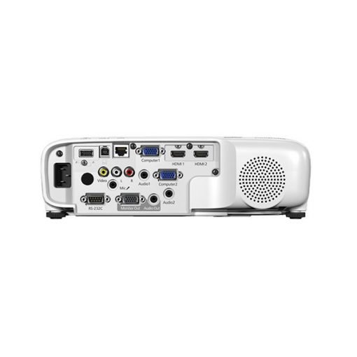 EPSON PROJECTOR EB 972