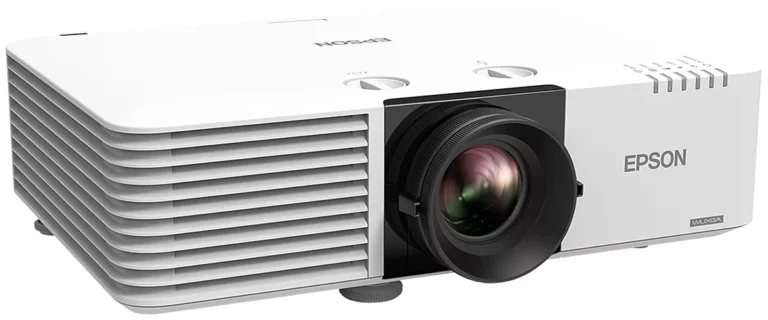 Epson EB-L630U WUXGA Laser Projector