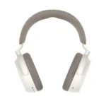 Sennheiser Momentum 4 Wireless Over Ear Headphones, German Design, Anc, 60h Battery, Customizable Sound, 4 Digital Mics For Crystal-clear Calls, Multipoint Connectivity, 1 Yr Warranty, Denim - Image 3