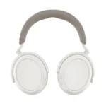 Sennheiser Momentum 4 Wireless Over Ear Headphones, German Design, Anc, 60h Battery, Customizable Sound, 4 Digital Mics For Crystal-clear Calls, Multipoint Connectivity, 1 Yr Warranty, Denim - Image 4