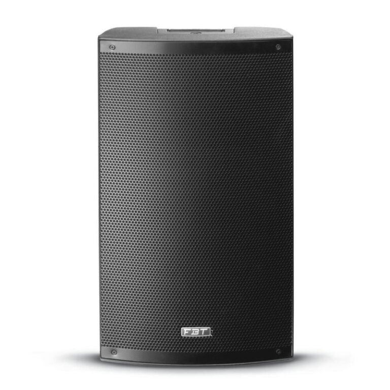 FBT X-Lite 12A Powered Speaker
