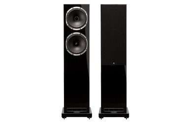 Fyne Audio F502S Floorstanding Speaker