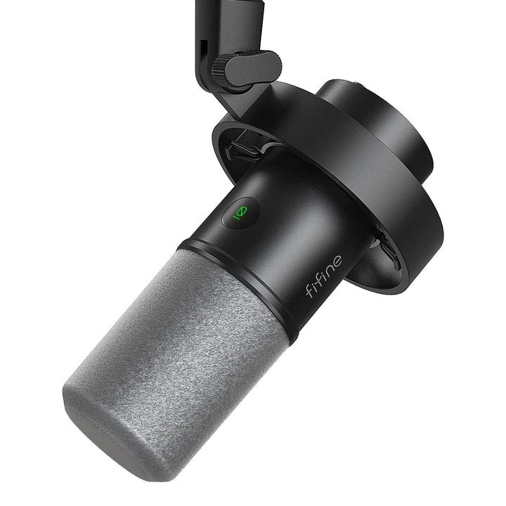 FIFINE K688 Dynamic Microphone