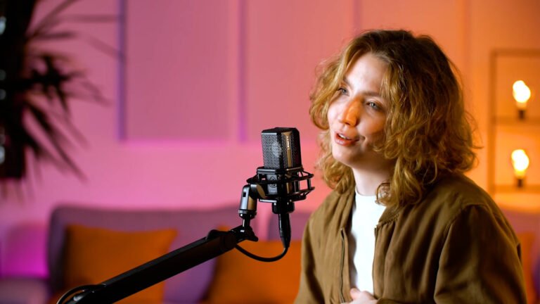 Lewitt RAY Condenser Microphone