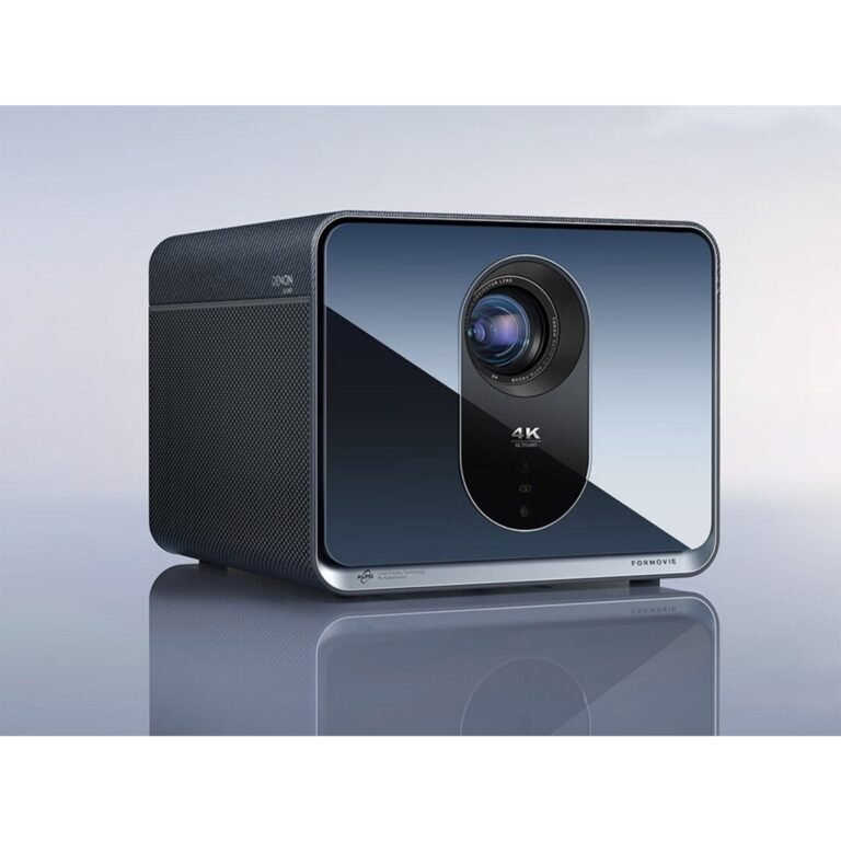 Formovie X5 4K Laser Projector