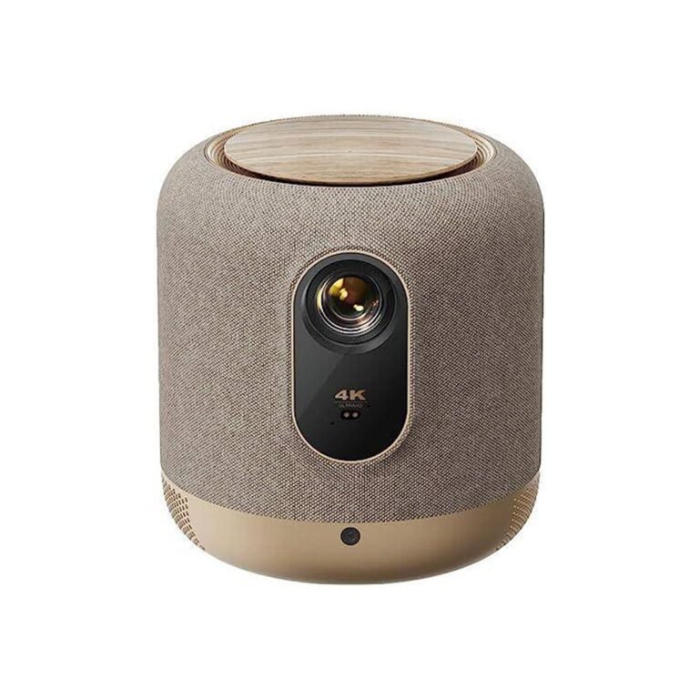 Formovie V10 4K Portable Projector