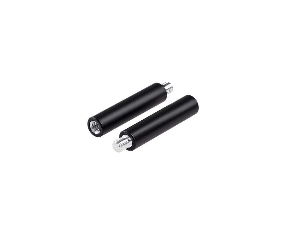 Elgato Wave Extension Rods — mic stand accessory - product photo 1